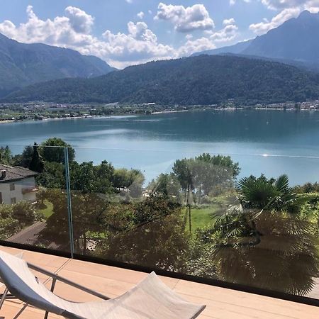 Zanella Home On The Lake 테나 외부 사진