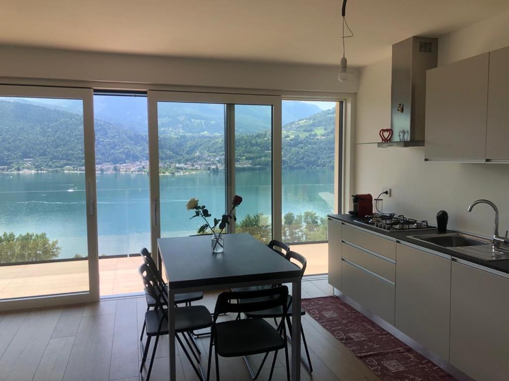 Zanella Home On The Lake 테나 외부 사진