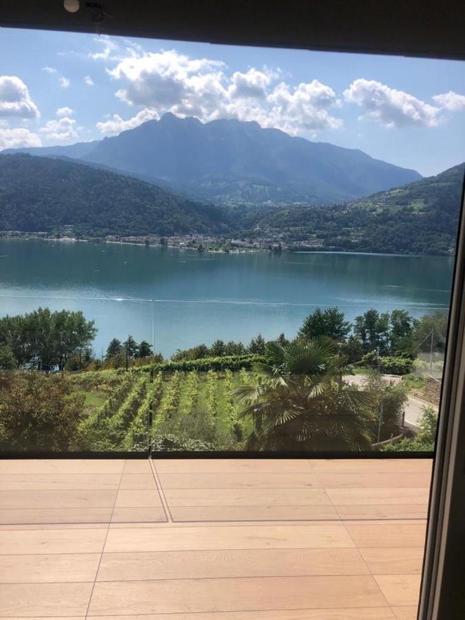 Zanella Home On The Lake 테나 외부 사진
