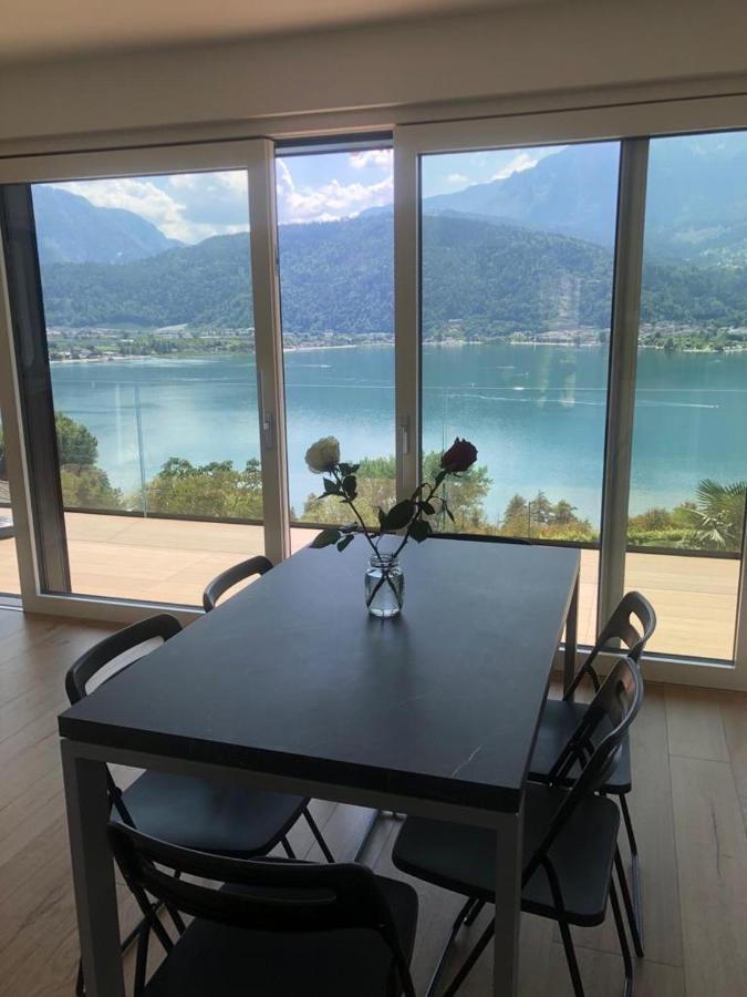 Zanella Home On The Lake 테나 외부 사진